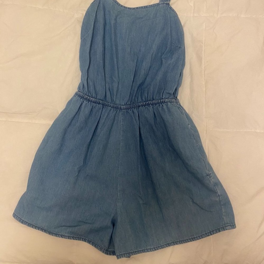 Romper - Picture 2 of 3